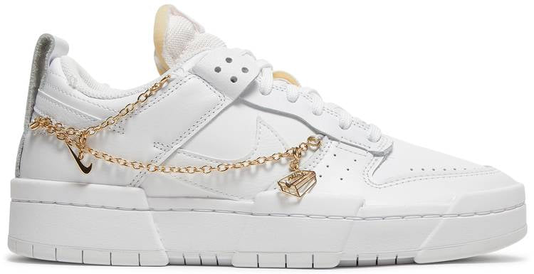 Wmns Dunk Low Disrupt  Lucky Charms  DO5219-111